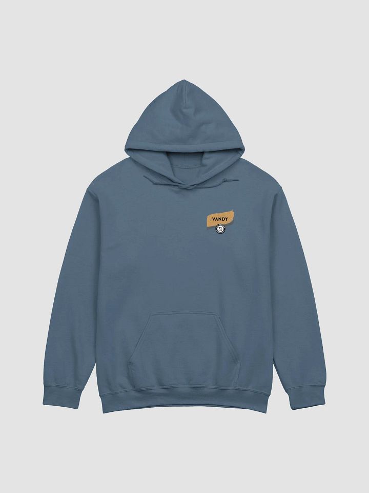 Vandyclaw Hoodie product image (5)