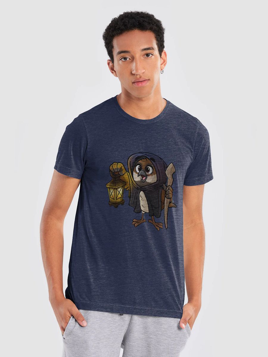 Min-Max Unisex Tee product image (7)