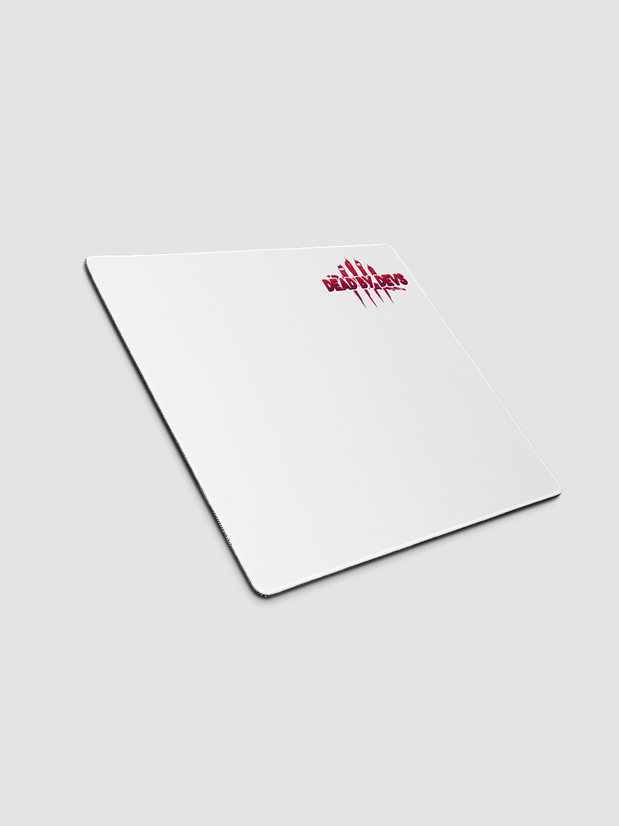 DEAD BY DEVS | CUSTOM GAMING MOUSE PAD product image (2)