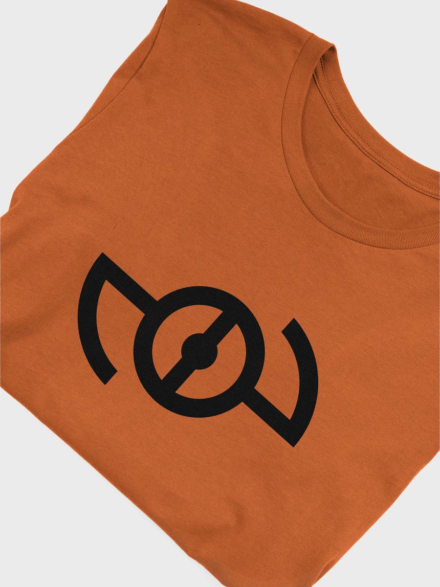 maverique symbol t-shirt product image (5)