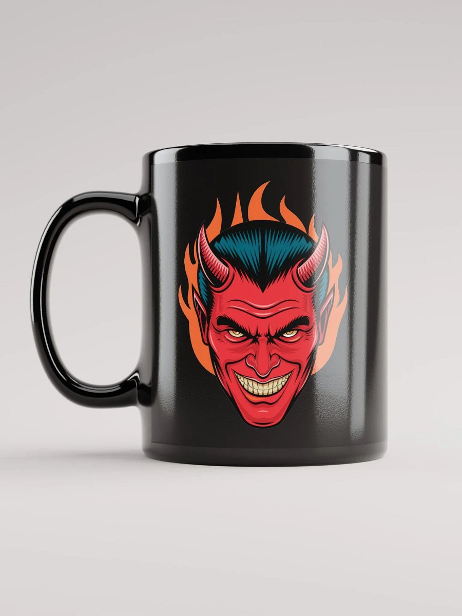 Red Devil Mug product image (6)