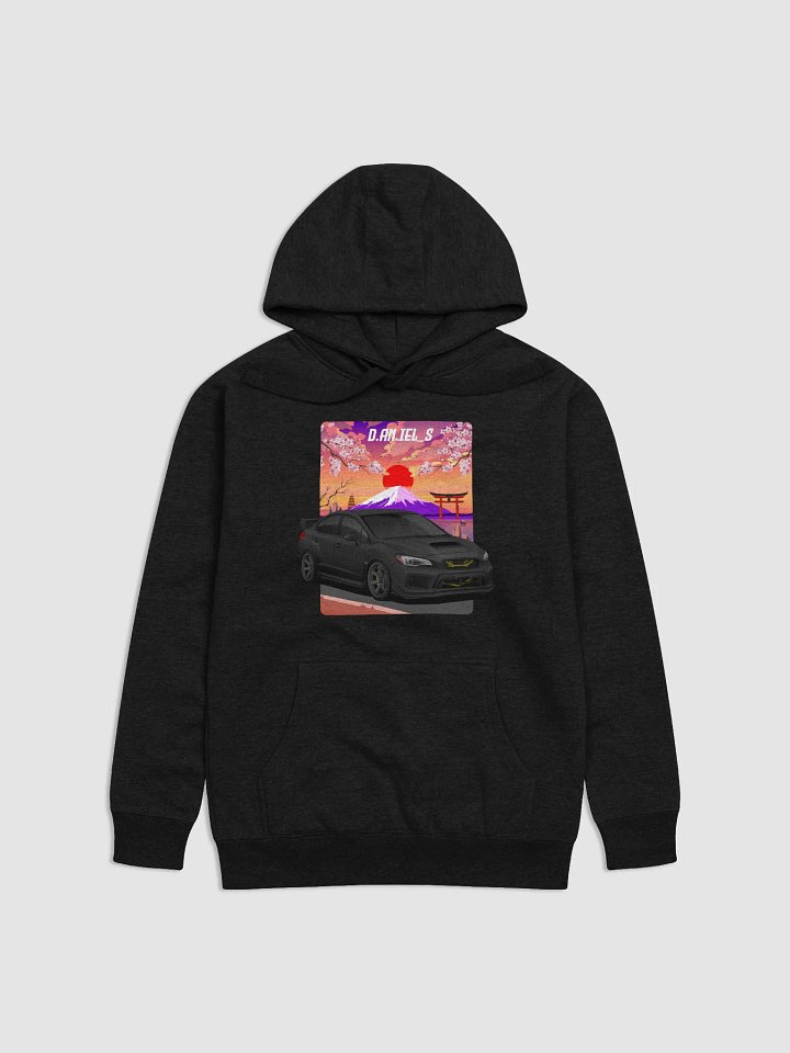 Hoodie - D.an.iel_s product image (6)