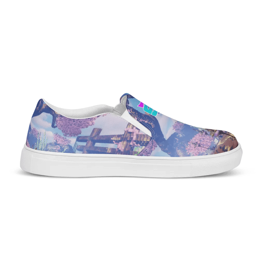 SanctuaryCraft Spawn Slip On Shoes product image (7)
