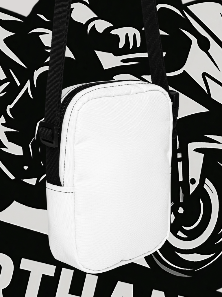 Northants Riders Side Bag product image (2)