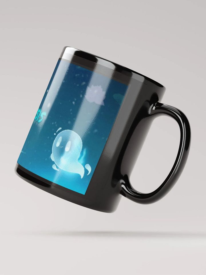 Nova Genesis Mug product image (2)
