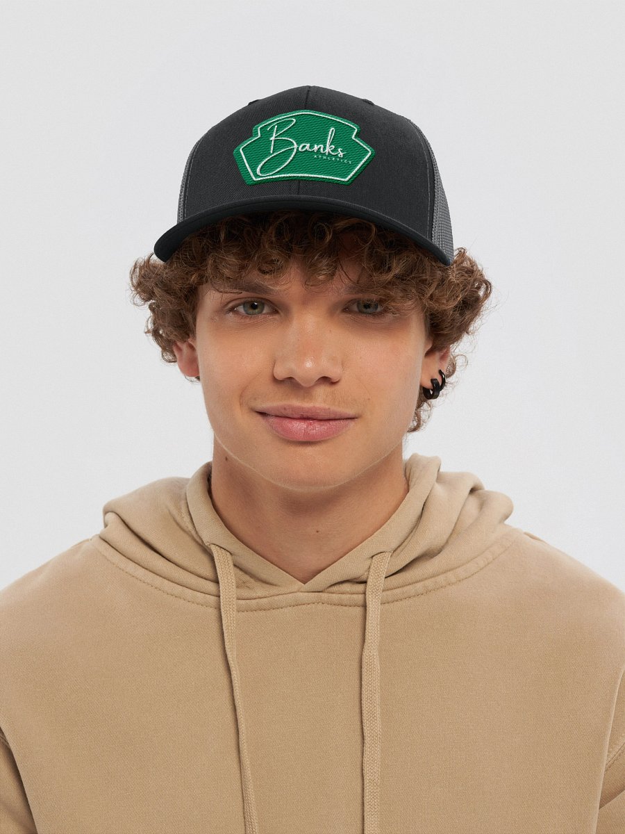 Banks Patch Hat product image (5)