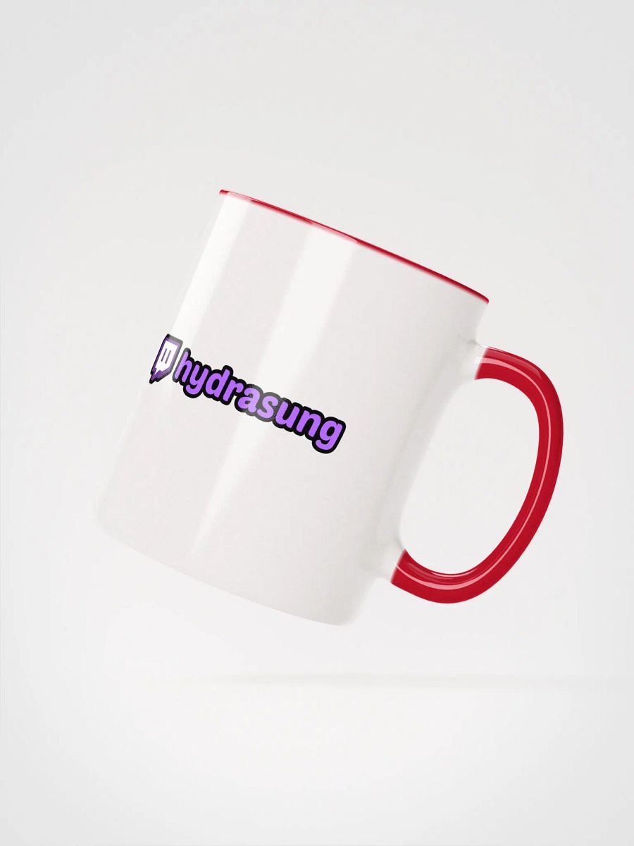 Hydra Mug (devil) product image (3)