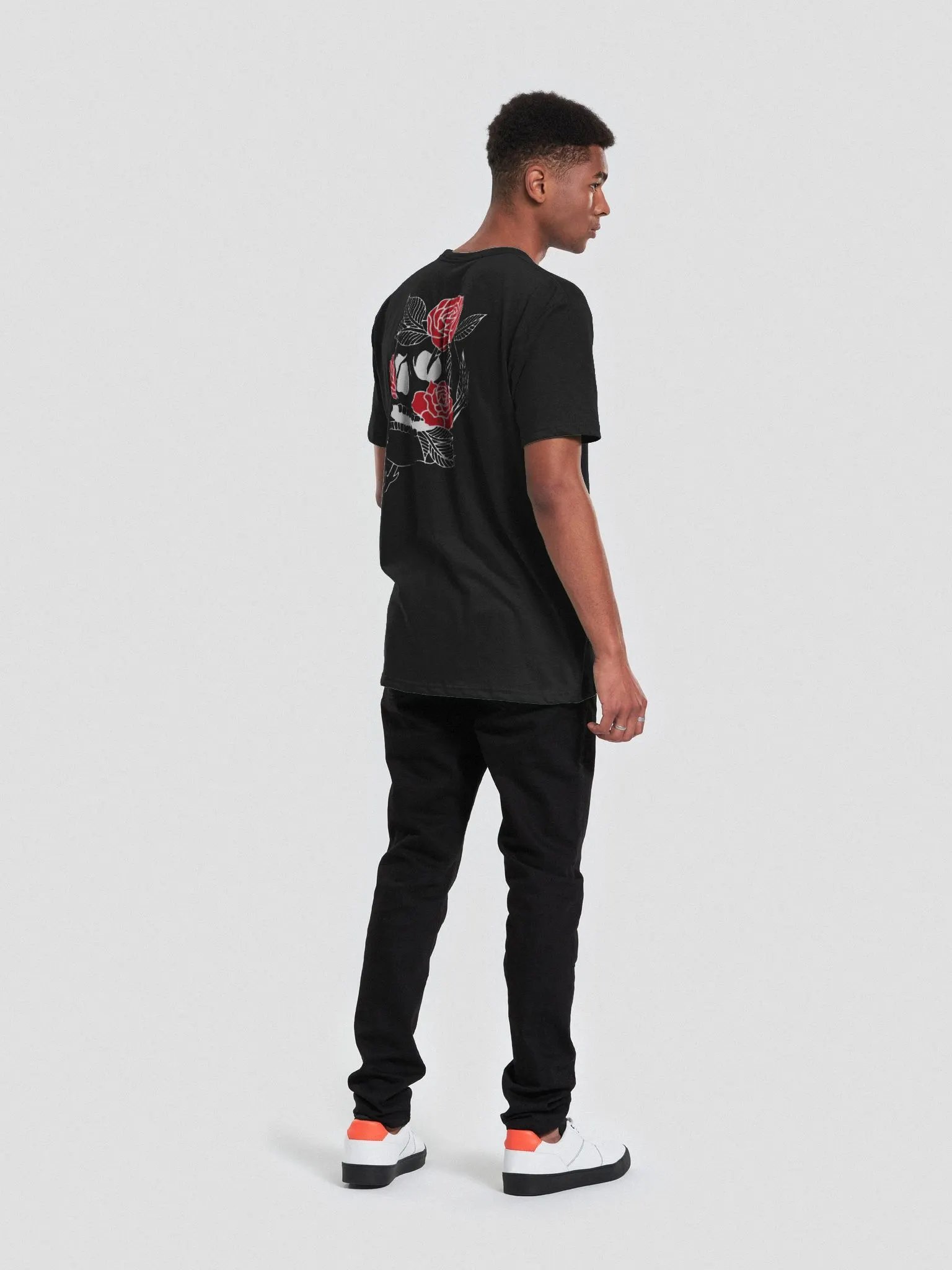 Slaughter Squad tee product image (6)