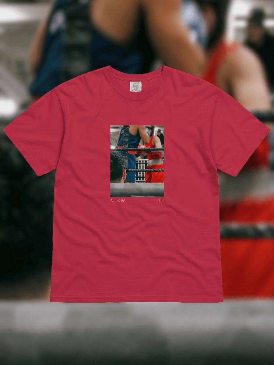 "Fight Night" product image (10)