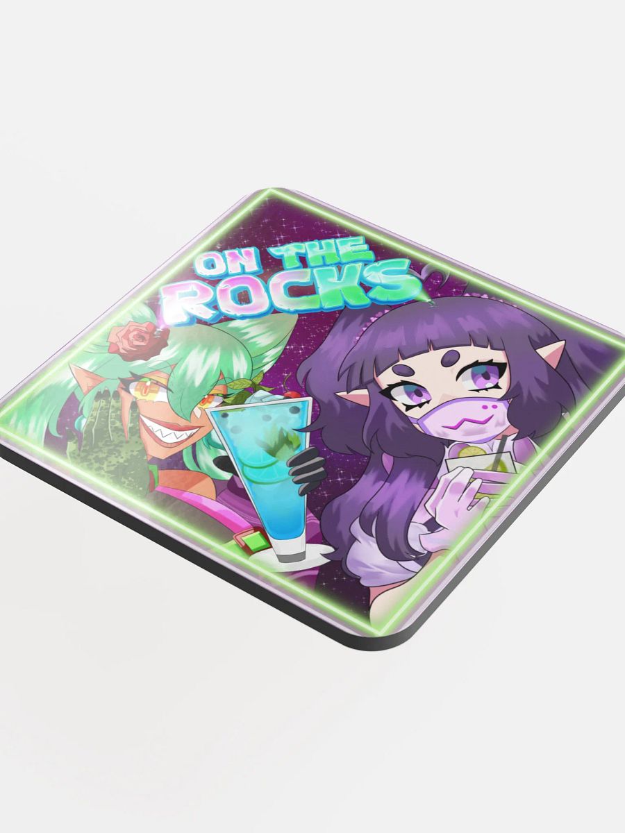 On the Rocks Coaster (Roko) product image (4)