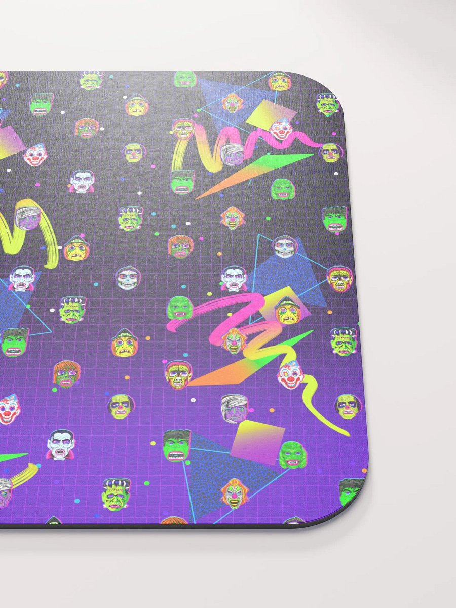 Horror Icons Mousepad product image (5)