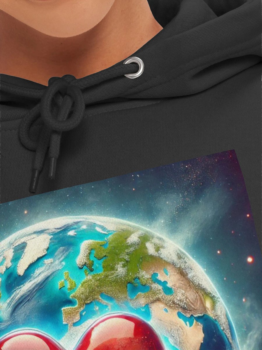Love the Earth care for it product image (7)