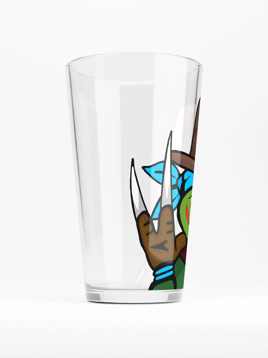 Leo Halloween Cup product image (4)