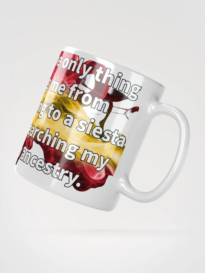Spanish Mug product image (5)