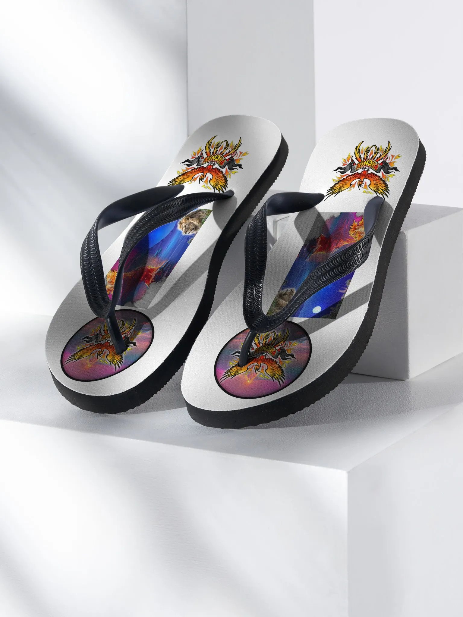 tong les phénix product image (1)