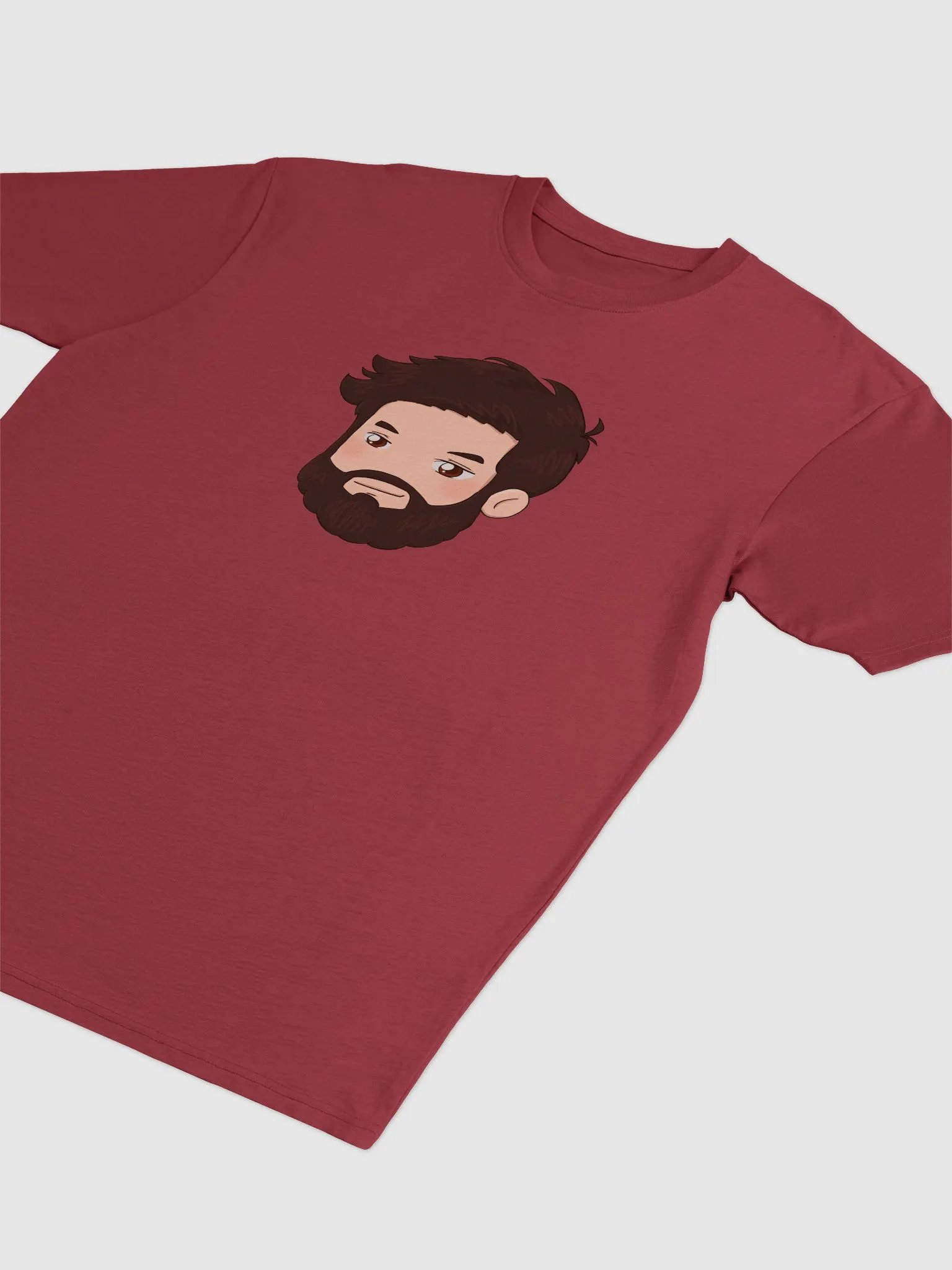 Trunks Tee (Short Sleeve) product image (18)