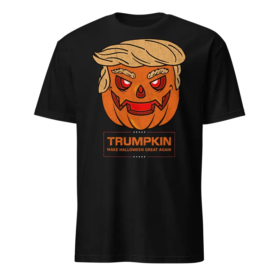 TRUMPKIN: Make Halloween Great Again! product image (1)