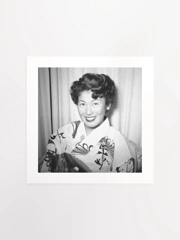 Kimono - Print product image (2)