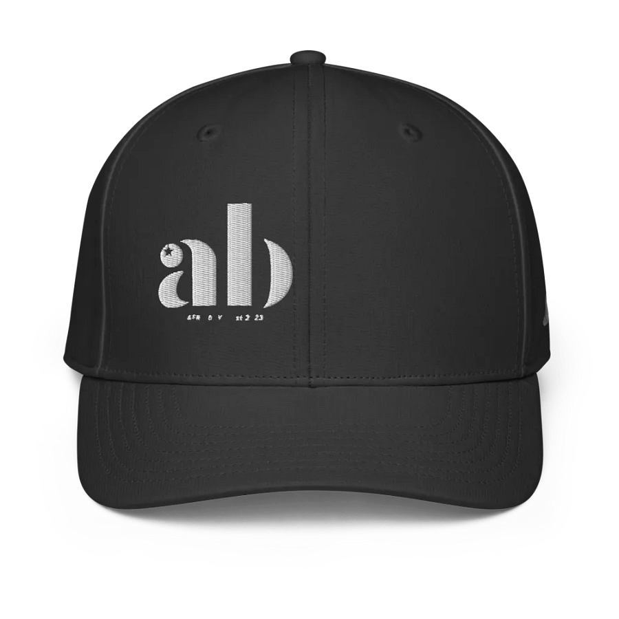 Afro Boy Adidas Performance Eco Cap product image (1)