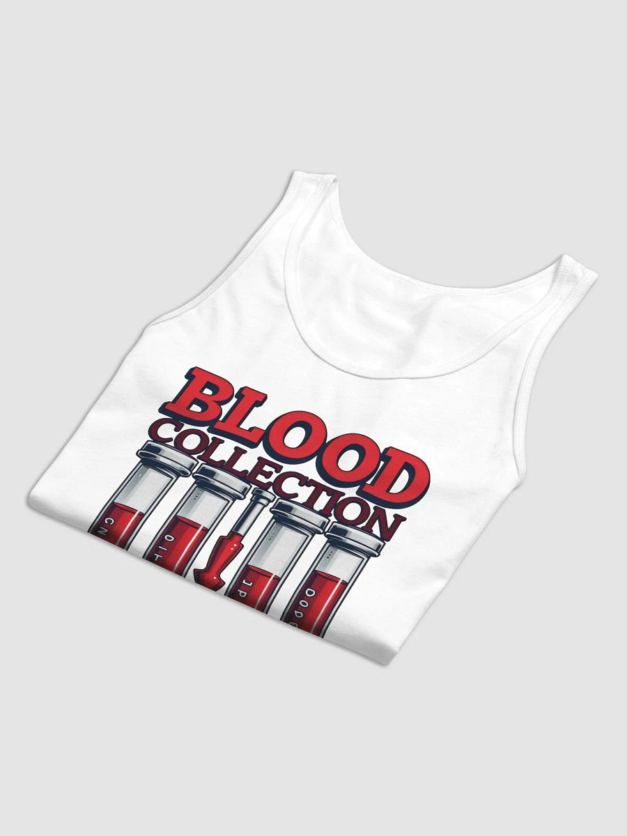 Vibrant Blood Collection Tubes Tank product image (11)