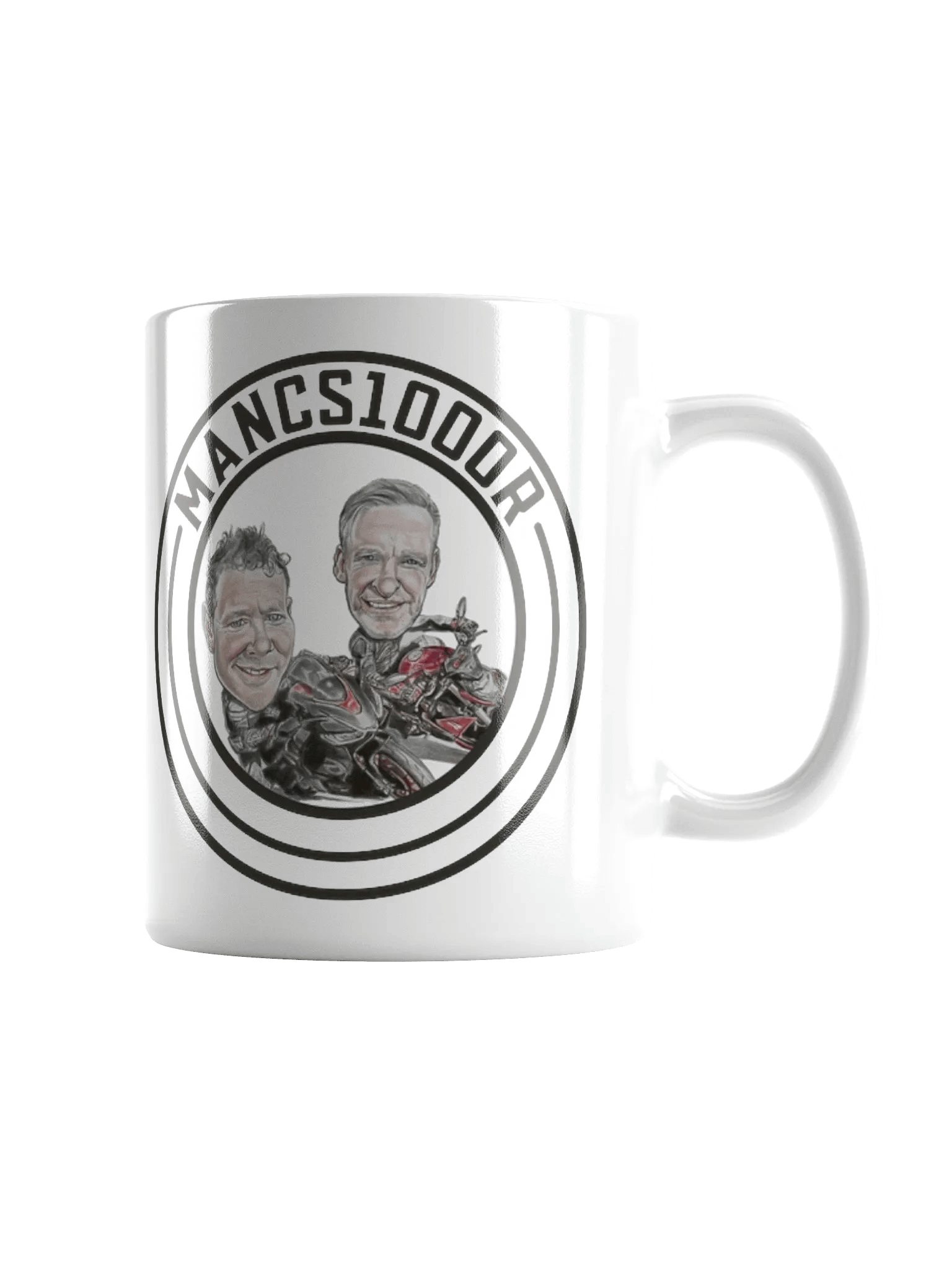 You Mug product image (12)