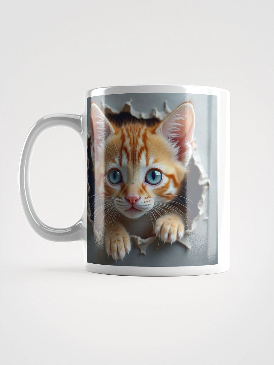 Peekaboo Kitty product image (6)