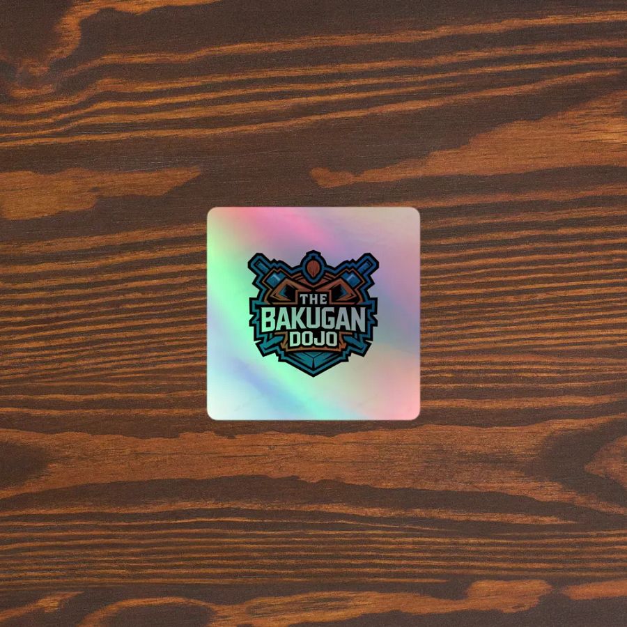 Bakugan Dojo Blue product image (3)