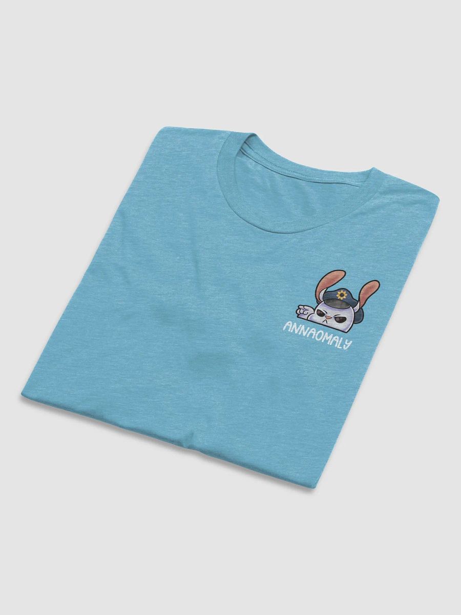 Hopper Stare Triblend T-shirt product image (52)