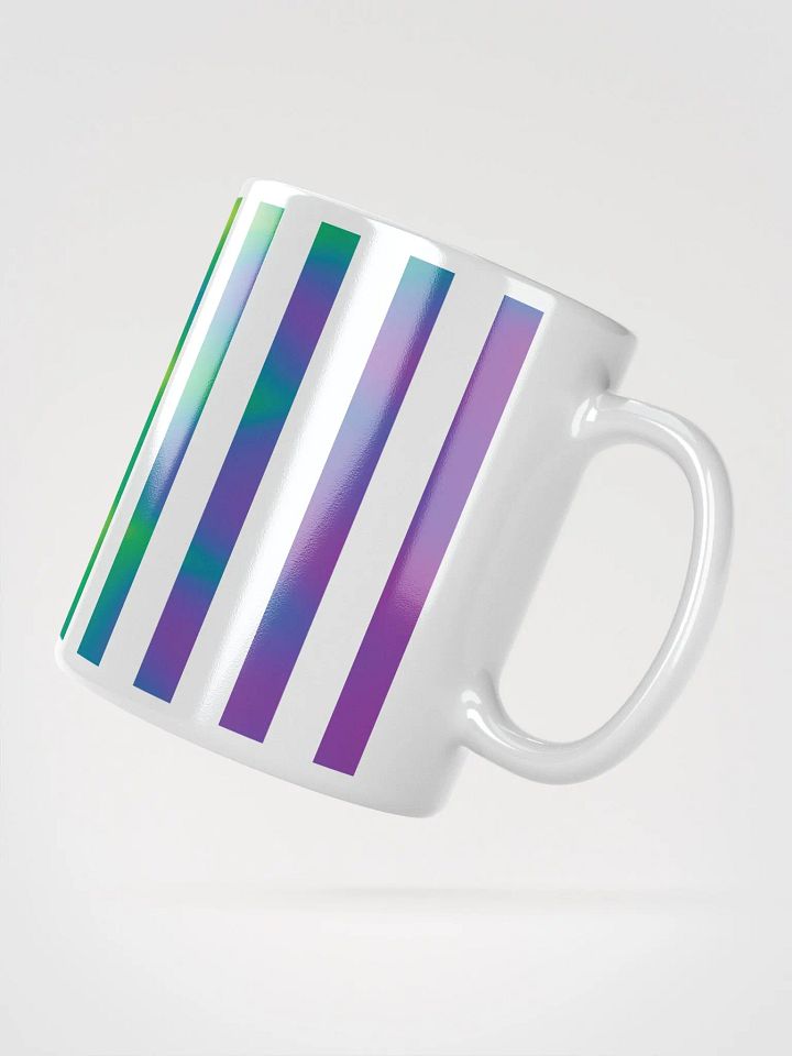 LGBTQIA+ Pride Mug product image (3)