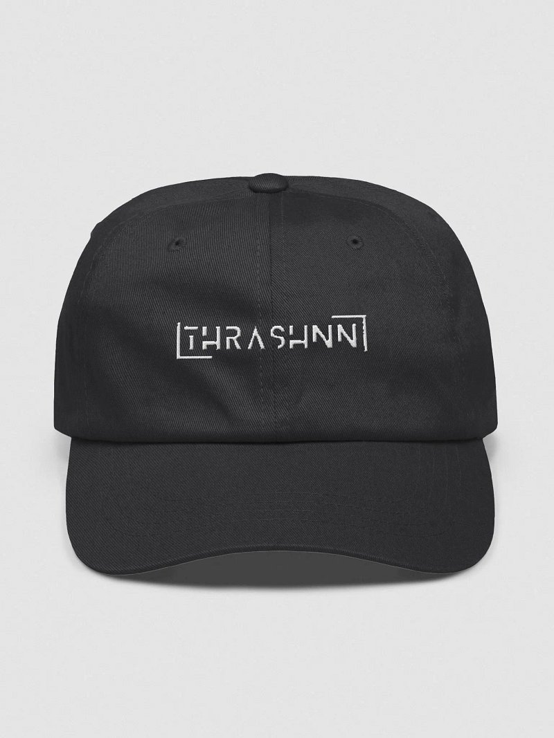 thrashnn hat
