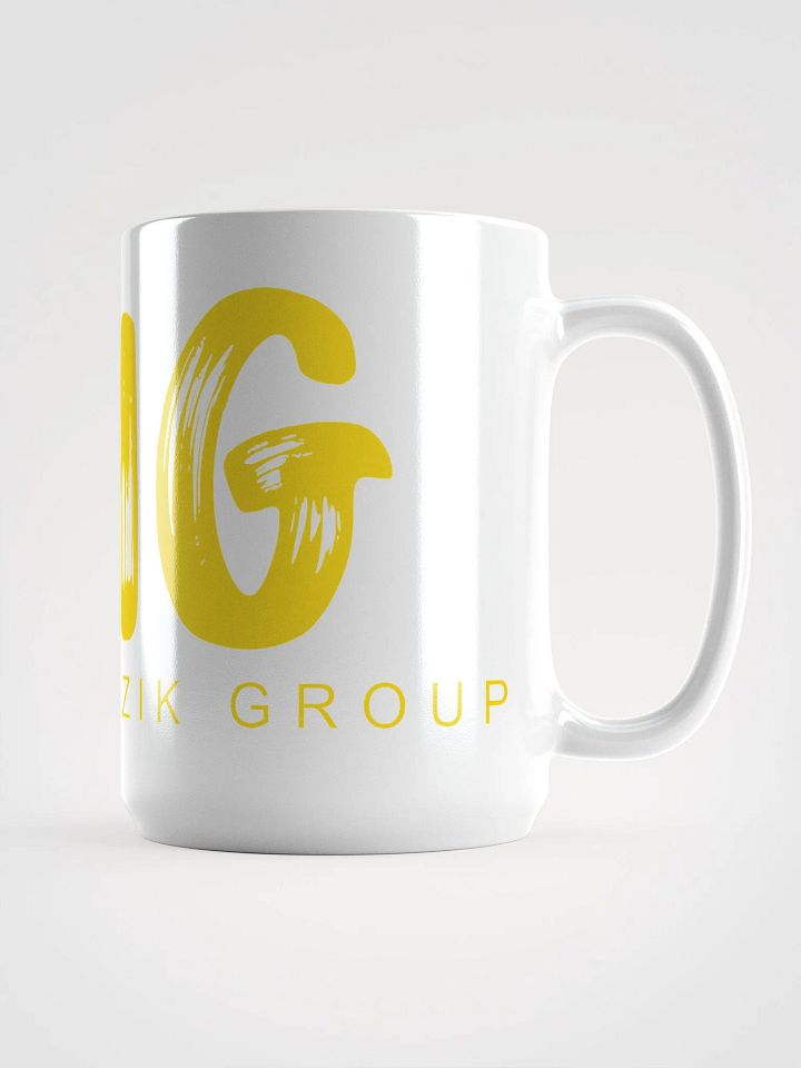 KMG Mug product image (1)