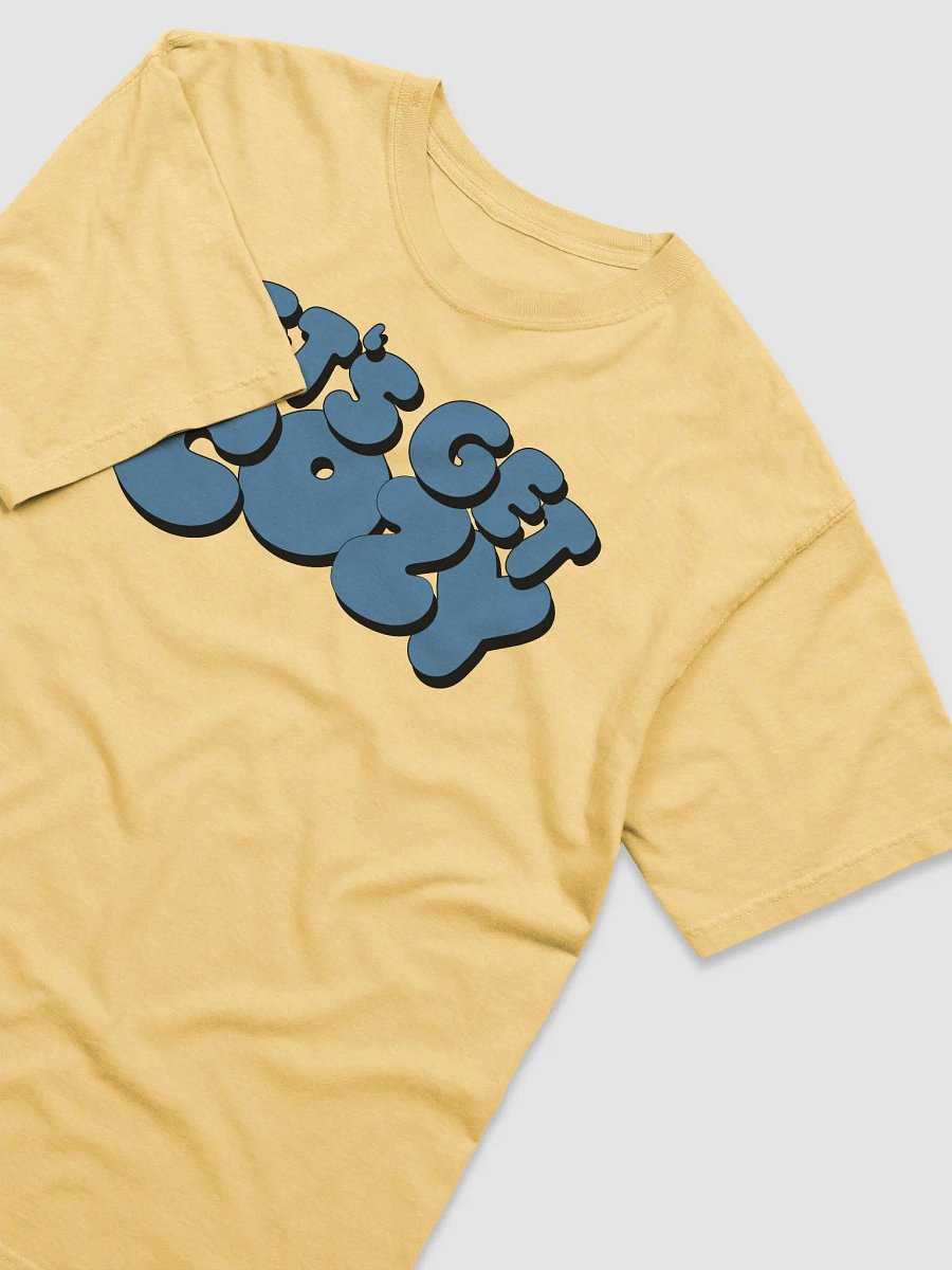 Let's Get Cozy T-Shirt product image (12)