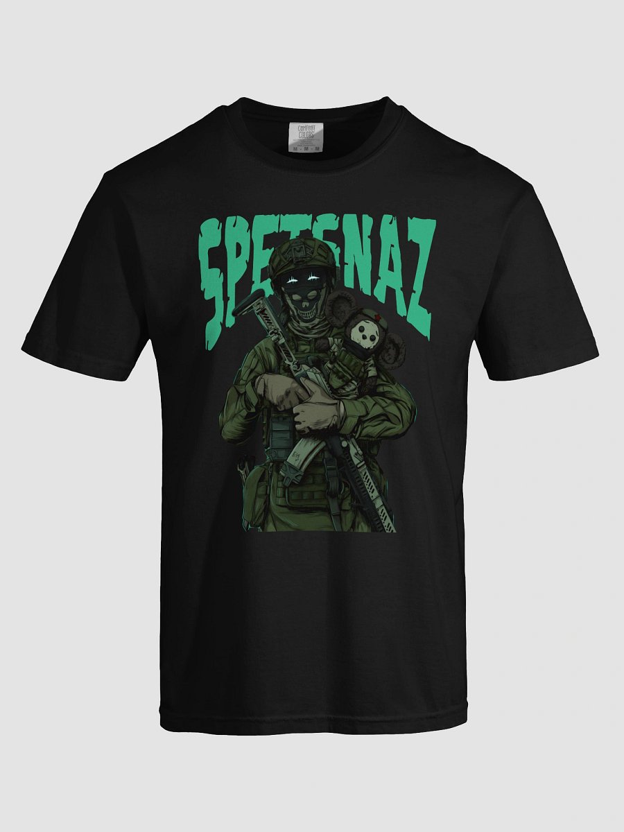 Spetsnaz product image (1)