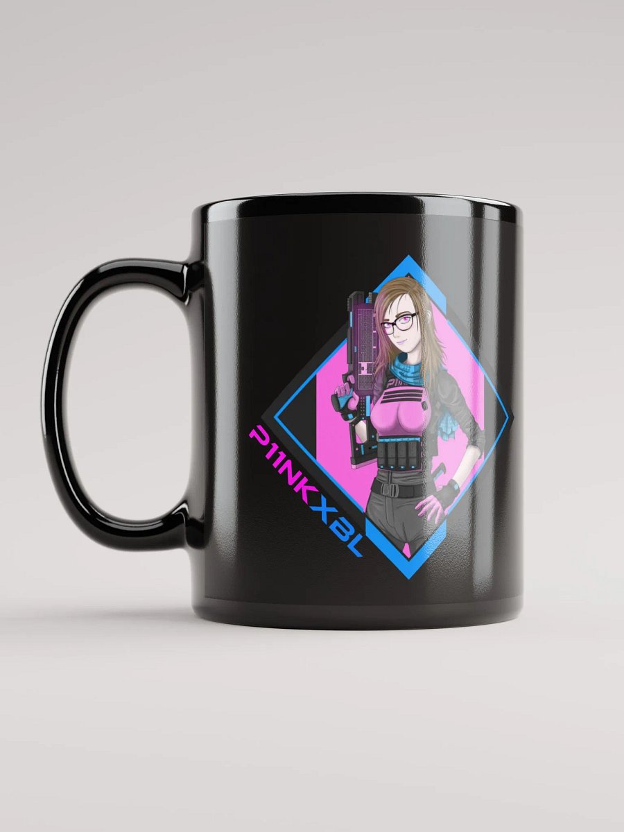 Support the Creator- Mug product image (11)