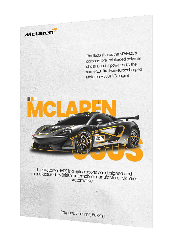 MCLAREN product image (2)