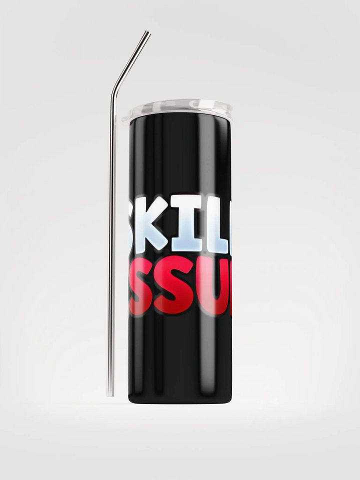 Tumbler Skill product image (1)