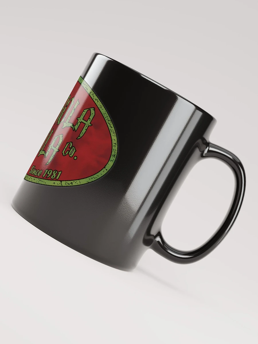 Necrola Cola Cup (MORGUE ROT) product image (4)