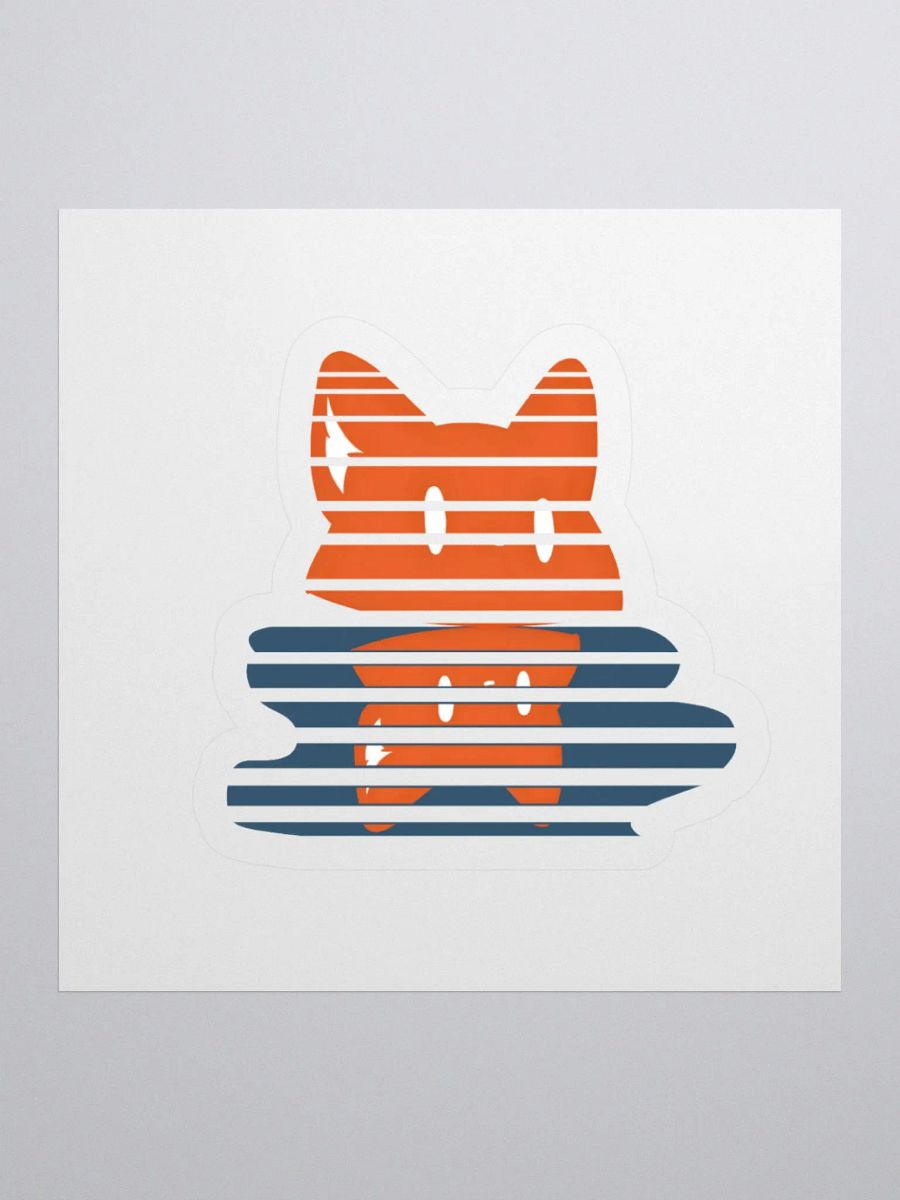 Rising Soup Sticker product image (1)