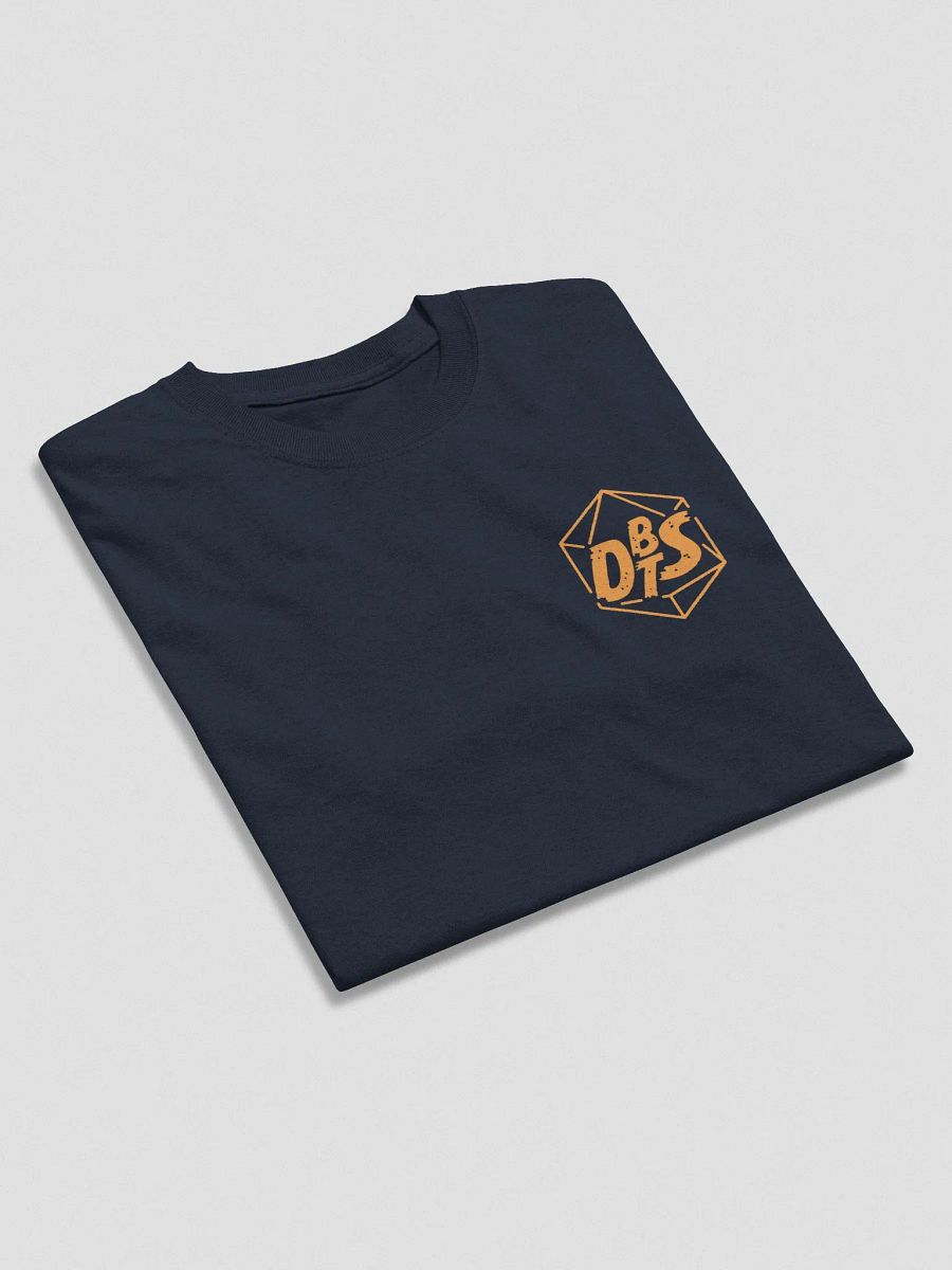 Icon Crest T-shirt product image (3)