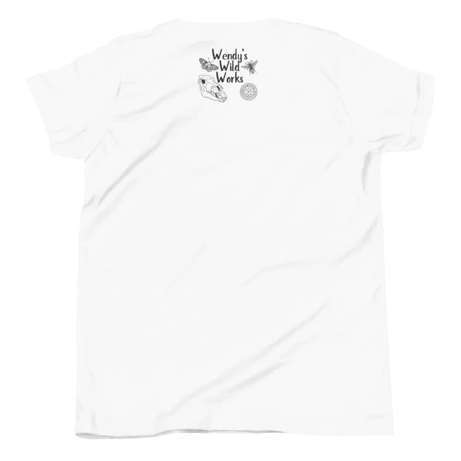 Wendy's Wild Works Child's T-Shirt product image (6)