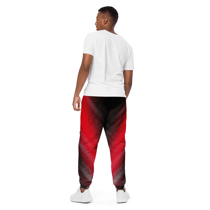 Flag Track Pants product image (1)