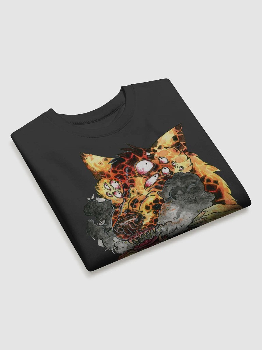 MagmaWolf product image (3)