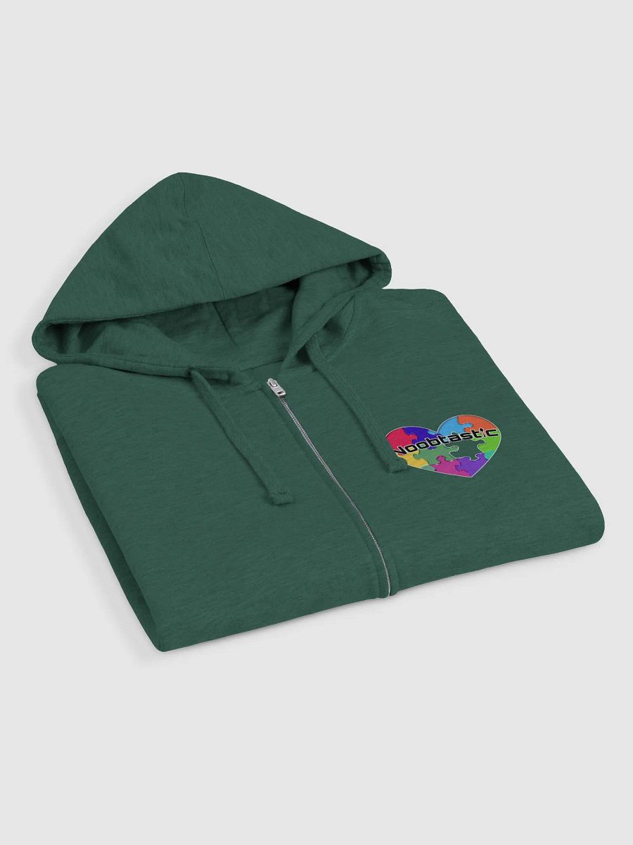Pocket full of love hoodie product image (12)