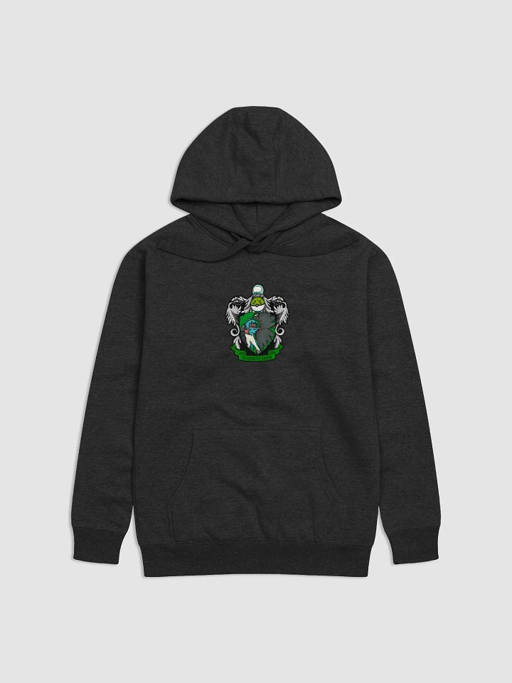 Owl Cabin Hoodie product image (3)