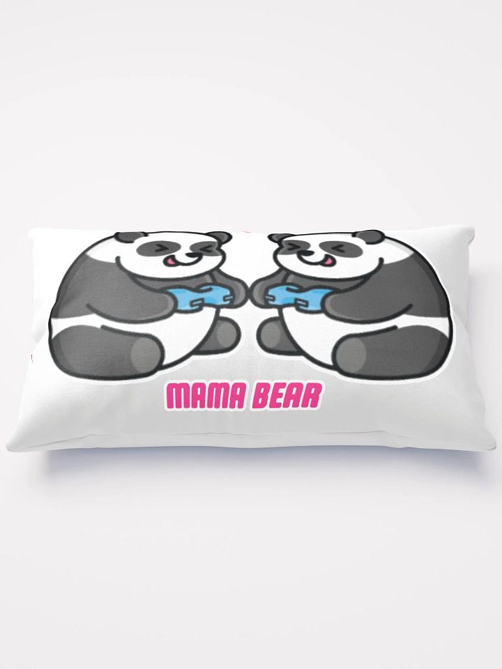 Mama Bear Pillow product image (3)
