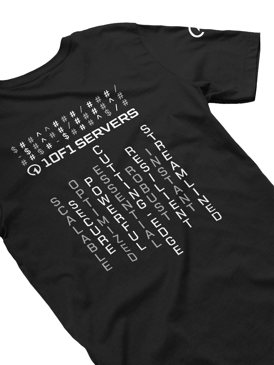 Matrix Tee - Vintage product image (4)