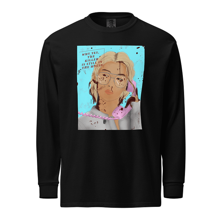Killer Felix Long Sleeve product image (1)