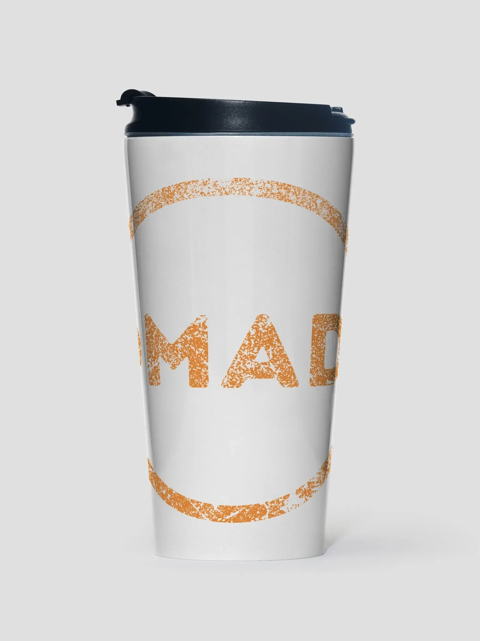 NOMADIC - Stainless Steel Travel Mug product image (1)