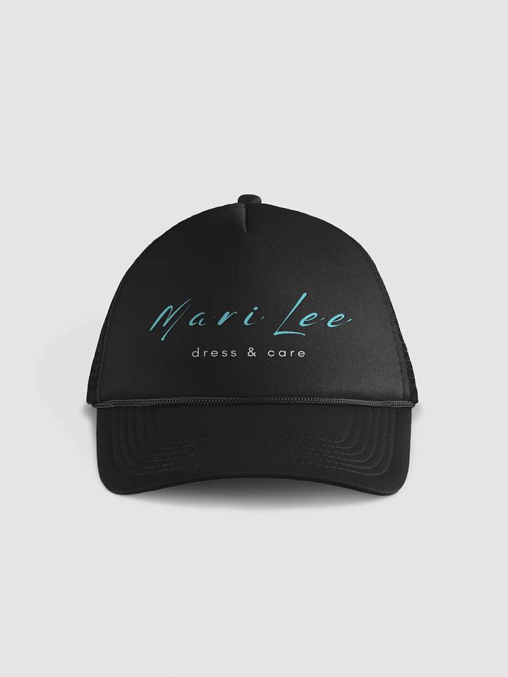 Wear in style Trucker Hat product image (1)