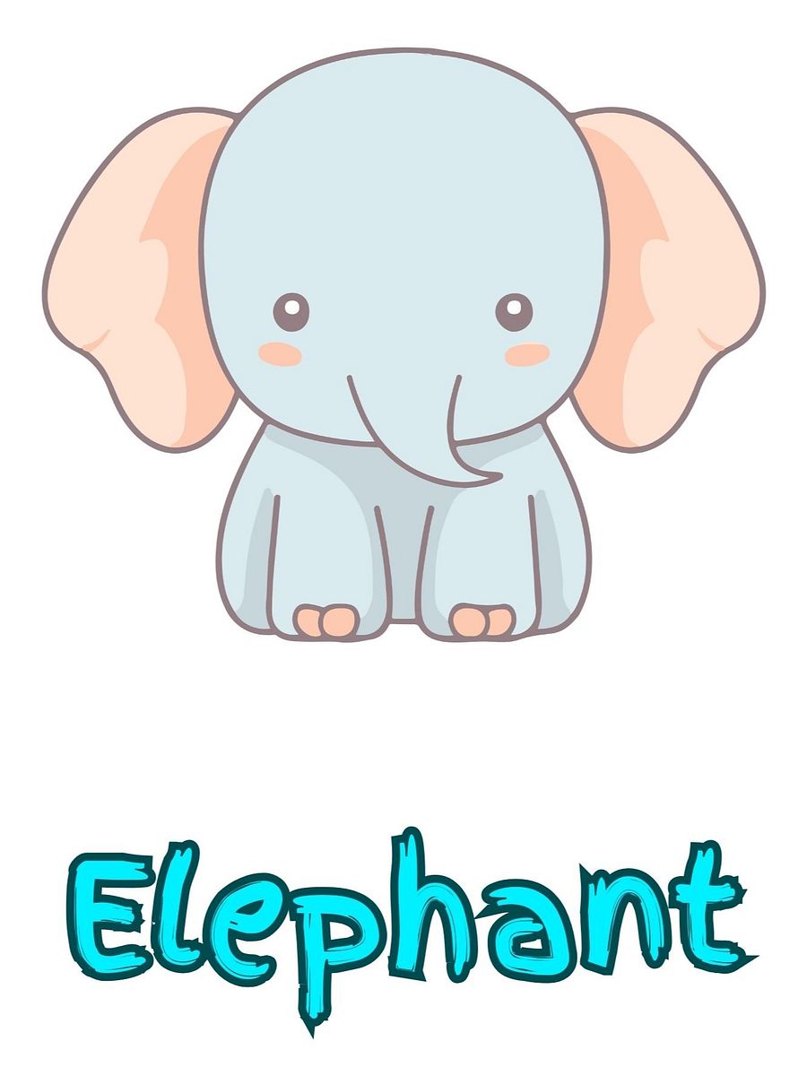Kiddie Speak Digital Flashcards Toolkit product image (3)